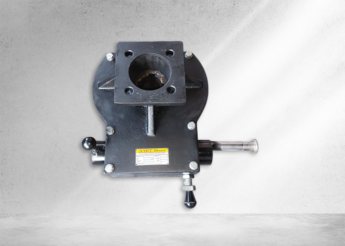 FMO Series