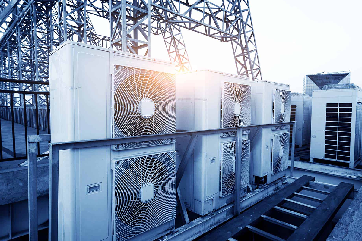 HVAC & Building Utilities